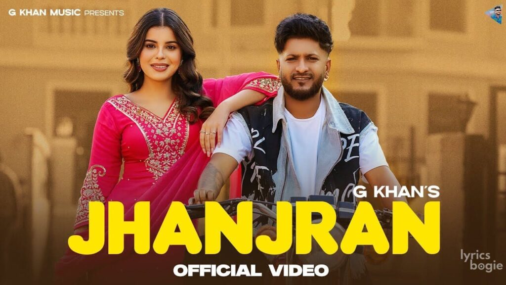 Jhanjran Lyrics Lyrics