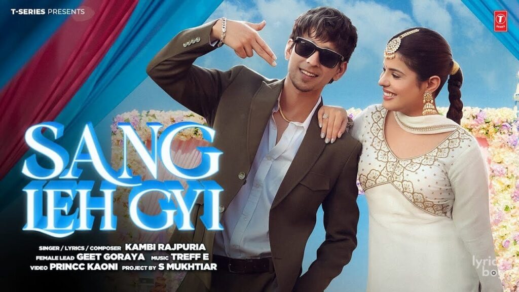 Sang Leh Gyi Lyrics Lyrics