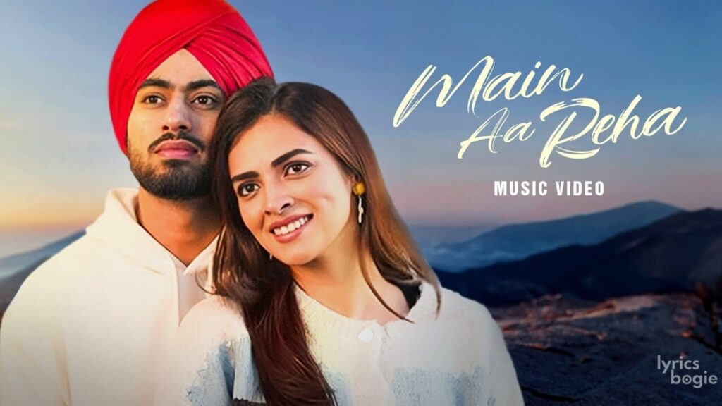 Main Aa Reha Lyrics Lyrics