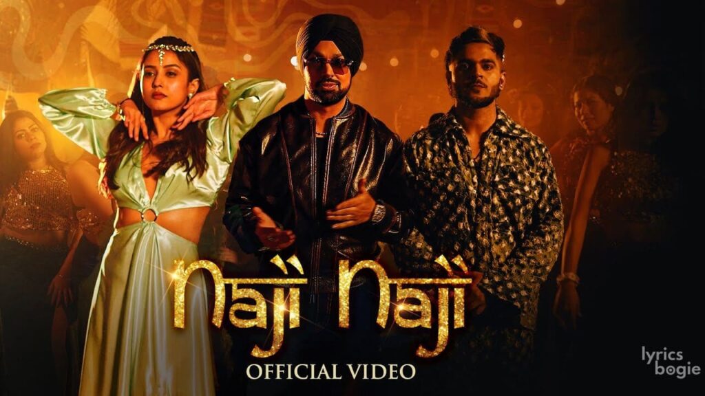 Naji Naji Lyrics Lyrics