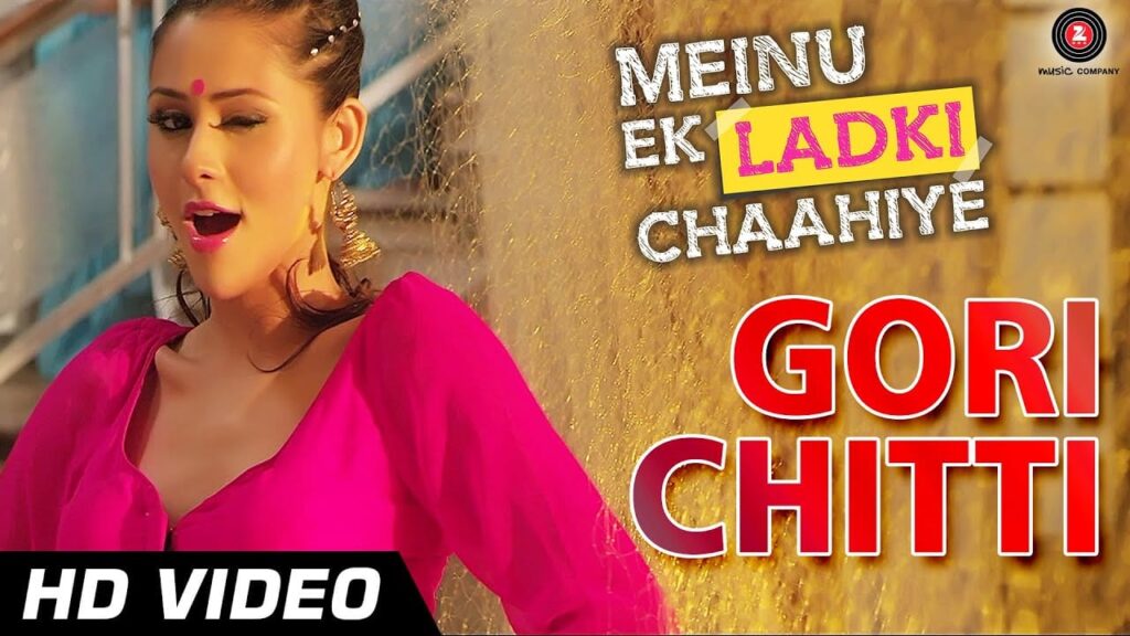 Gori Chitti Chhamiya Lyrics Lyrics