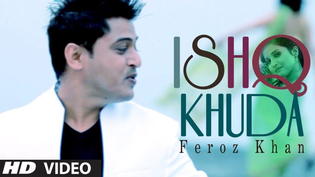 Ishq Khuda Lyrics Lyrics