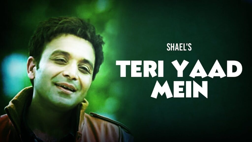 Teri Yaad Mein Lyrics Lyrics