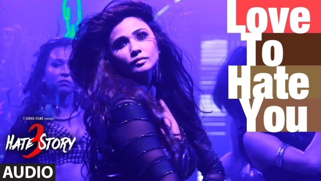 Love To Hate You Lyrics Lyrics