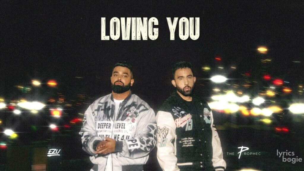 Loving You Lyrics Lyrics