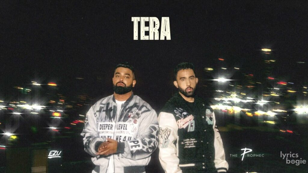 Tera Lyrics Lyrics
