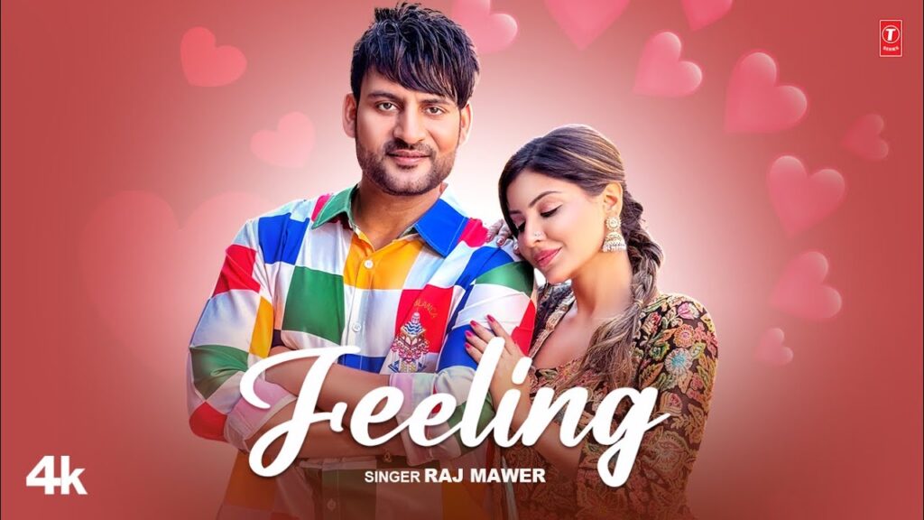 Feeling Lyrics Lyrics