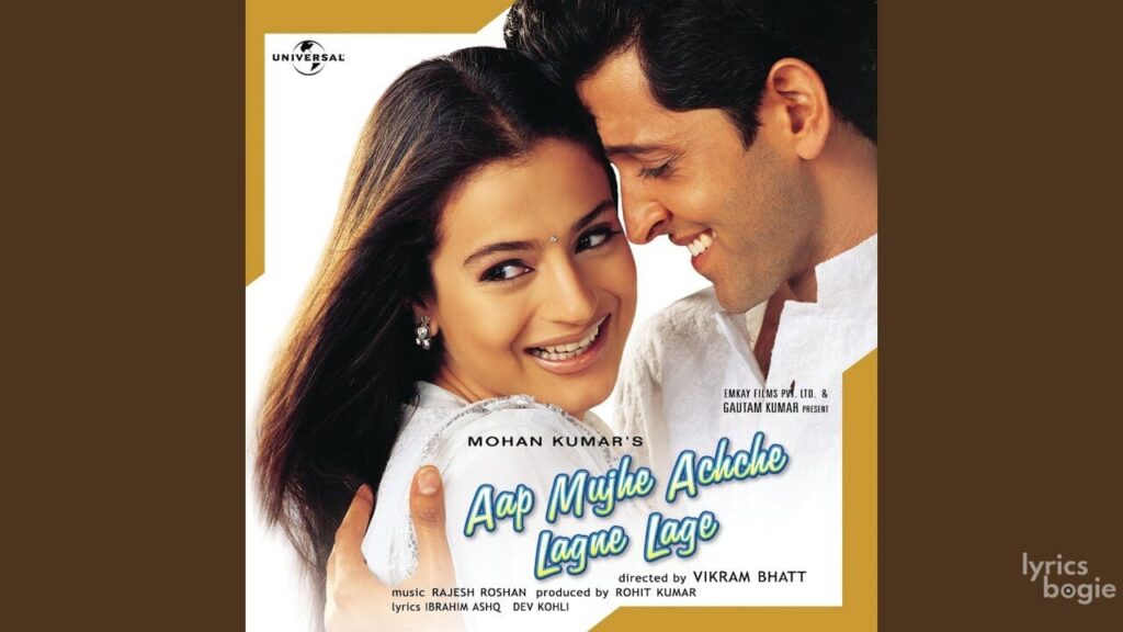 Hawaon Ne Yeh Kaha Lyrics Lyrics
