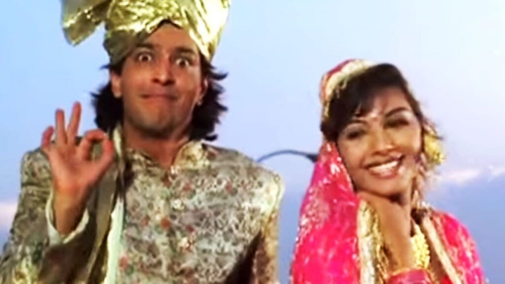 Band Bajega Dhol Bajega Lyrics Lyrics