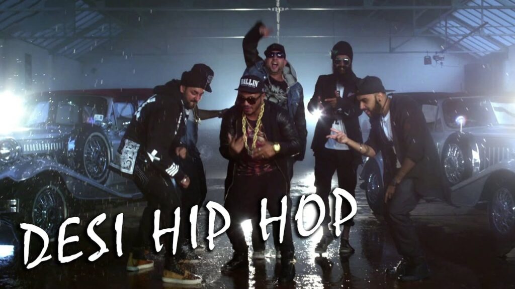 Desi Hip Hop Lyrics Lyrics