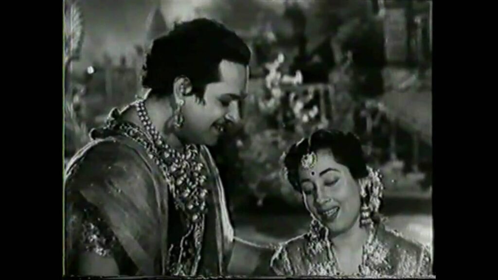 Tu Chanda Me Chandani Lyrics Lyrics