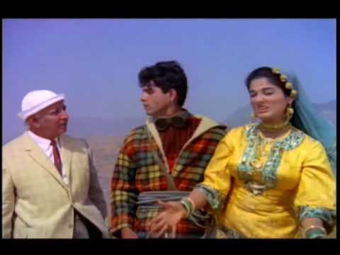 Chal Chal Re Naujawan Lyrics Lyrics