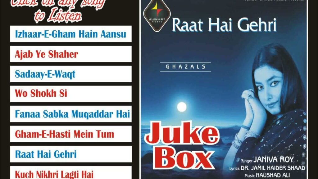 Ajab Ye Shaher Lyrics Lyrics