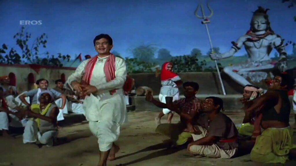 Bina Badra Ke Bijuriya Lyrics Lyrics