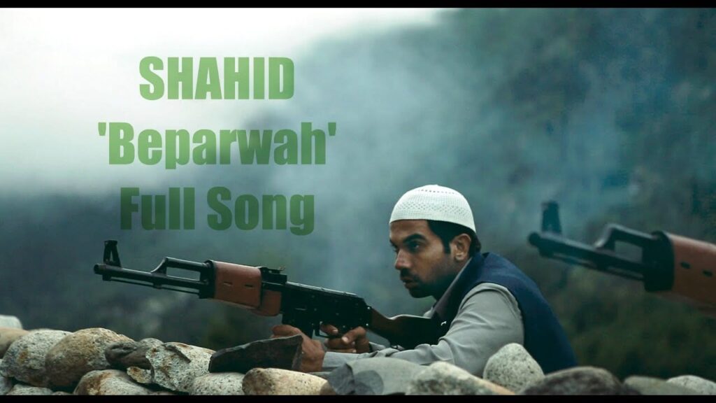 Beparwah Lyrics Lyrics
