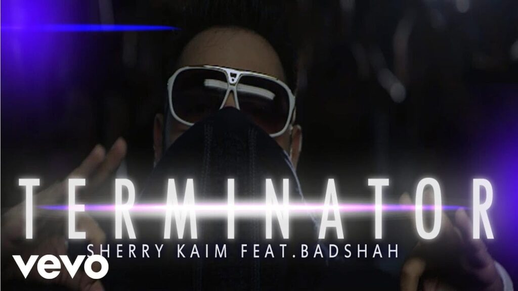 Terminator (Title) Lyrics Lyrics