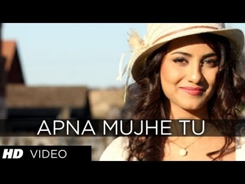 Apna Mujhe Tu Laga Lyrics Lyrics