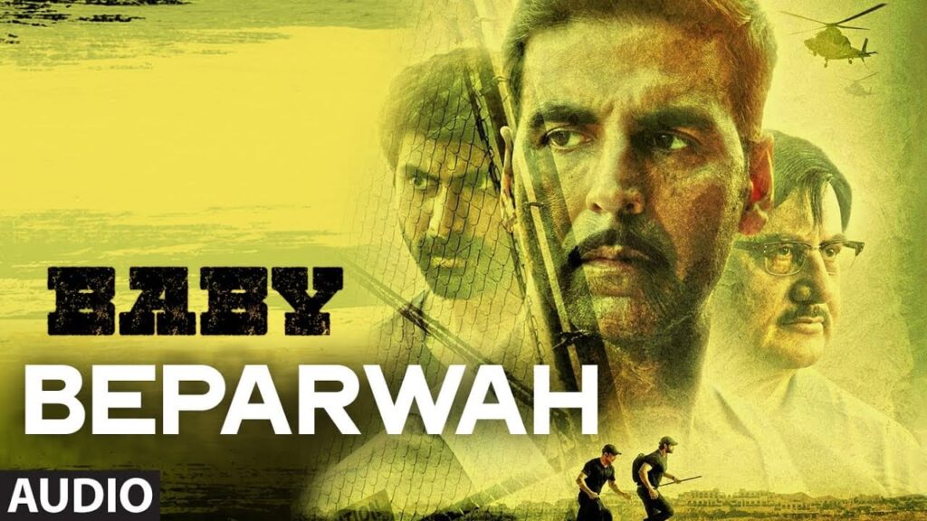 Beparwah Lyrics Lyrics