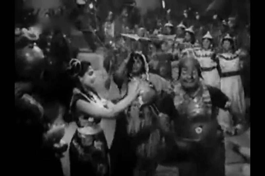 Husn Jawan Ishq Jawan Lyrics Lyrics
