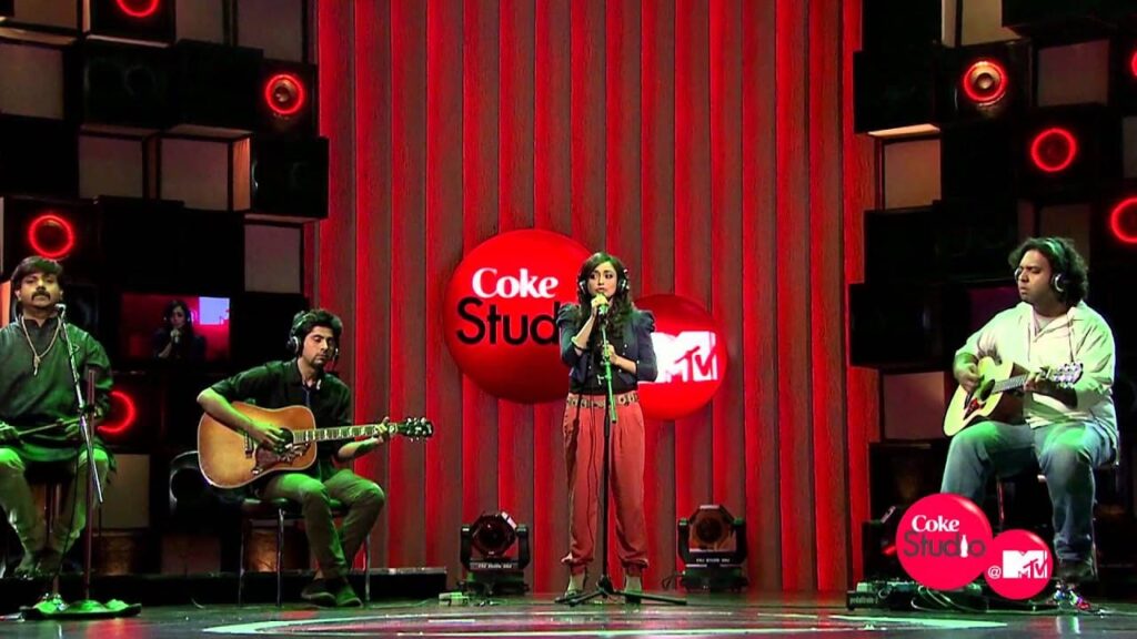 Dil Cheez (Episode 6) Lyrics Lyrics