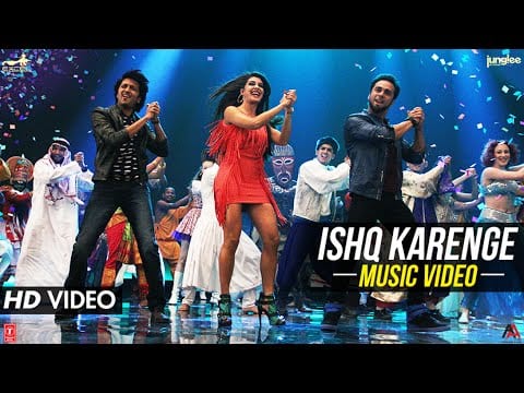 Ishq Karenge Lyrics Lyrics