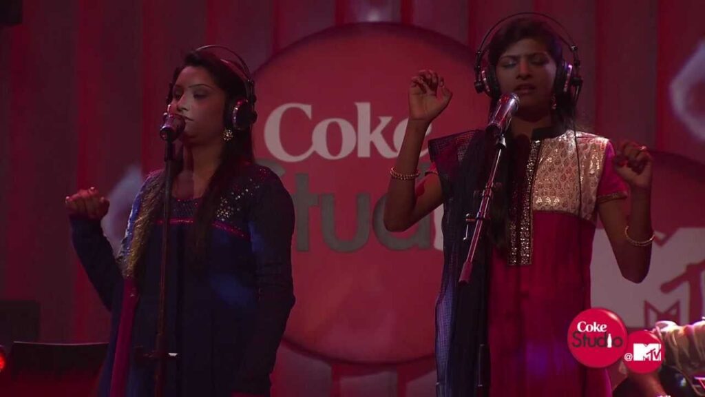 Allah Hoo (Episode 2) Lyrics Lyrics