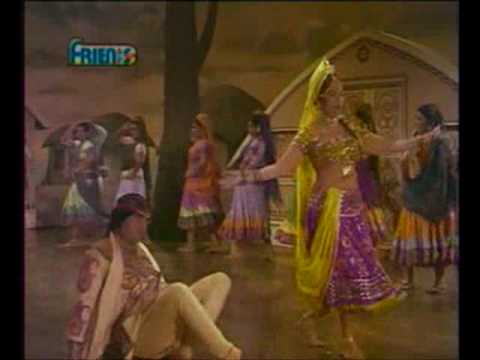 Kachhi Kali Kachnar Ki Lyrics Lyrics