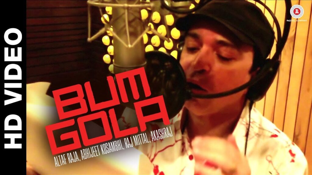 Bum Gola (Title) Lyrics Lyrics