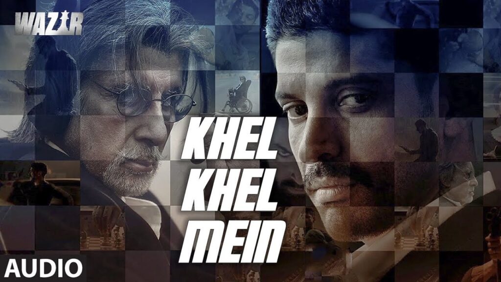 Khel Khel Mein Lyrics Lyrics