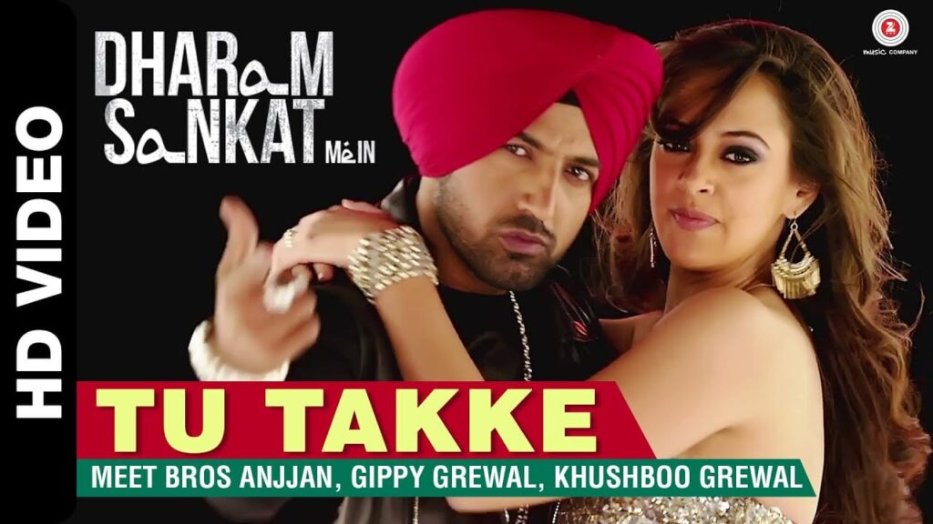 Tu Takke Lyrics Lyrics
