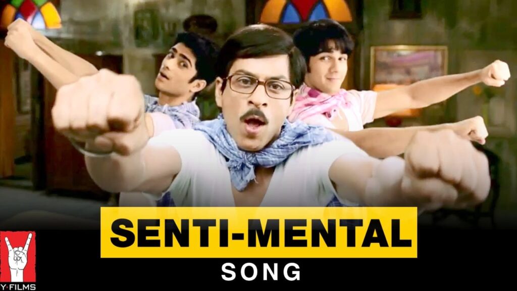 Senti Mental Lyrics Lyrics