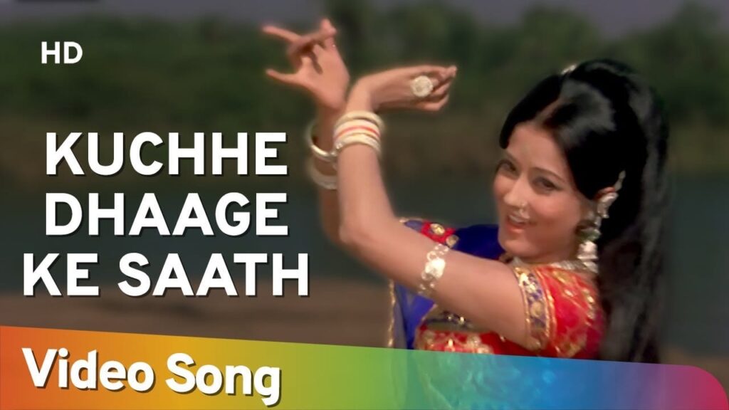Kachche Dhaage Ke Saath Lyrics Lyrics