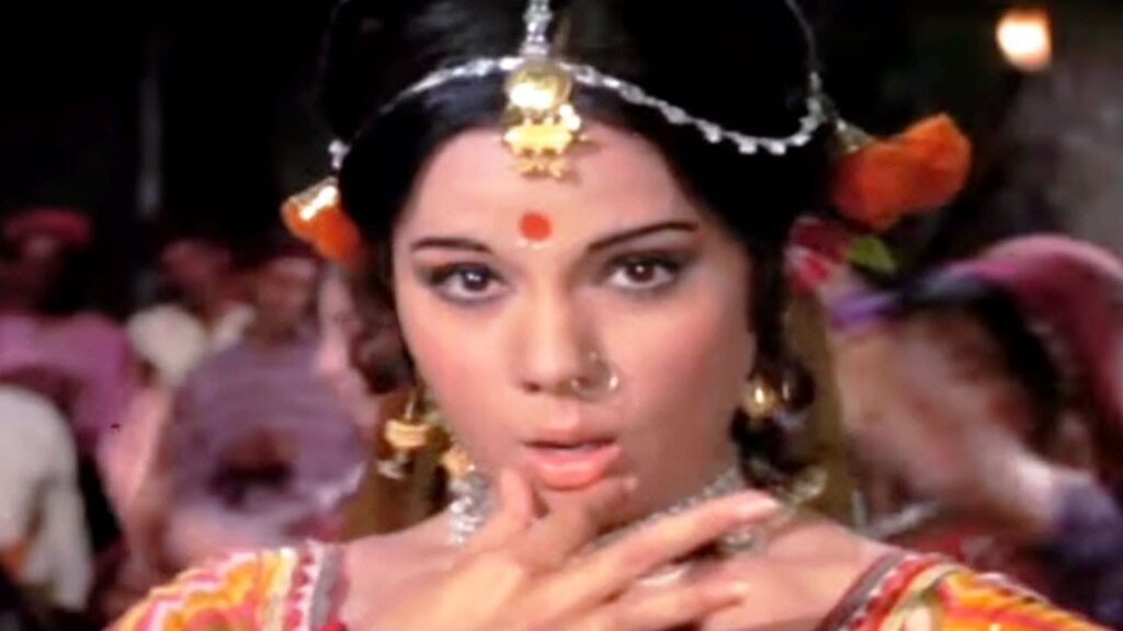 Haaye Haaye Dukhi Jaye Mori Lyrics Lyrics