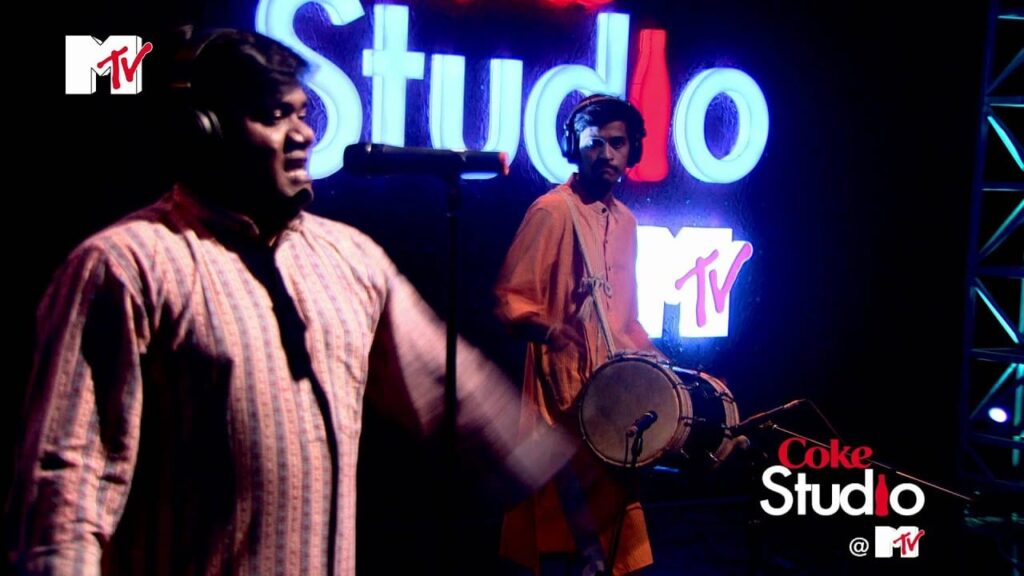 Sumbaran Mandal (Episode 8) Lyrics Lyrics