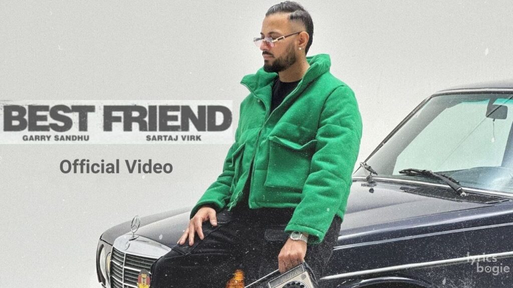 Best Friend Lyrics Lyrics