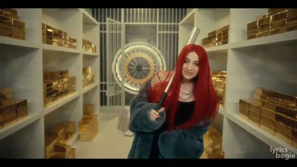 Rich & Famous Lyrics Lyrics