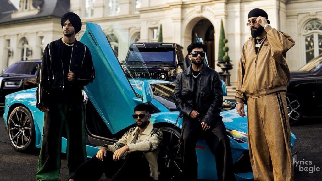 Weekend Lyrics Lyrics