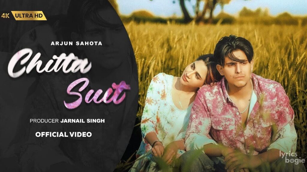 Chitta Suit Lyrics Lyrics