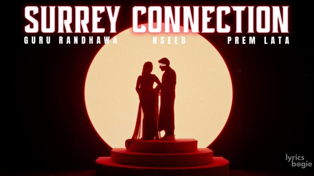 Surrey Connection Lyrics Lyrics