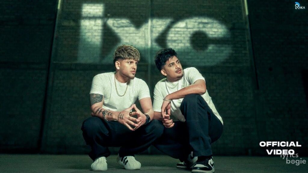 IXC Lyrics Lyrics