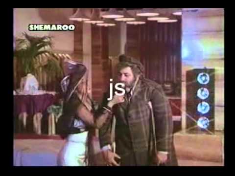 Phir Aankh Pharki Sanam Lyrics Lyrics