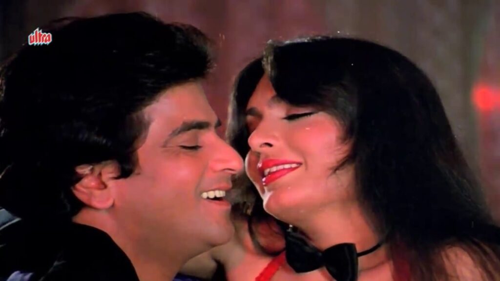 Tumhe Dekha Hai Lyrics Lyrics