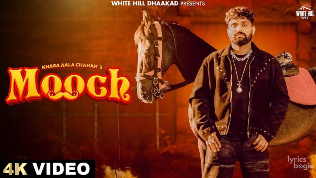 Khaasa Aala Chahar Lyrics Lyrics