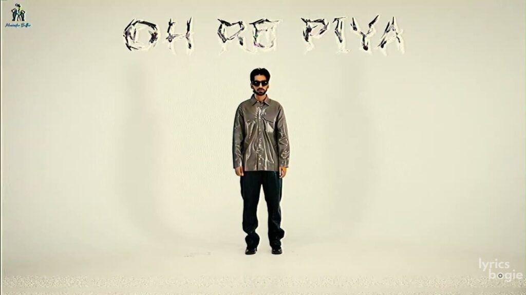 Oh Re Piya Lyrics Lyrics