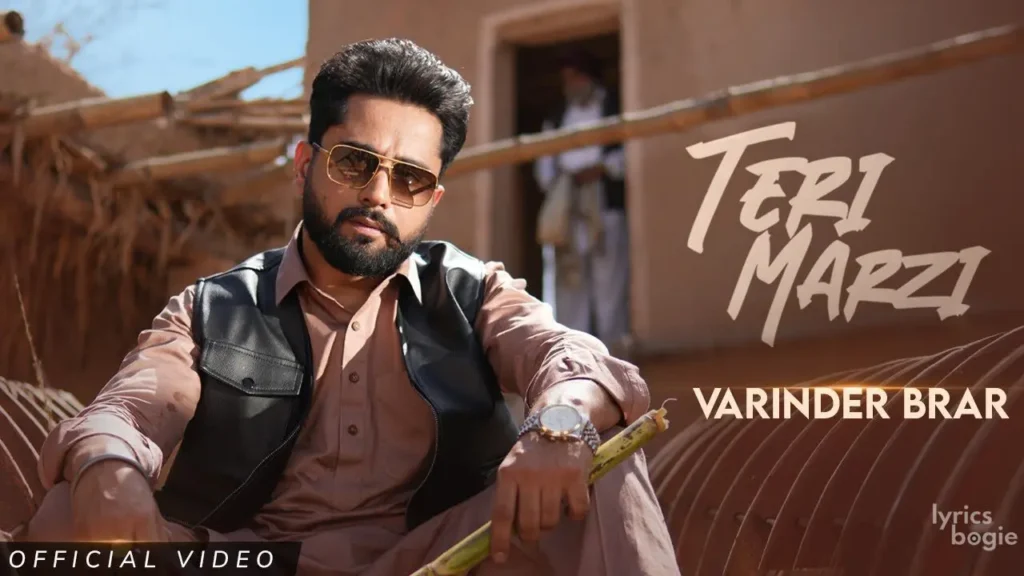 Teri Marzi Lyrics Lyrics